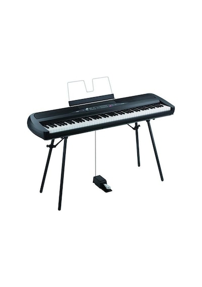Korg Sp-280 (Dijital Piyano)
