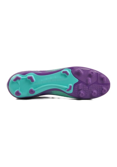 Playup Mor Çoraplı Erkek Krampon Mk-251-143 M Mor