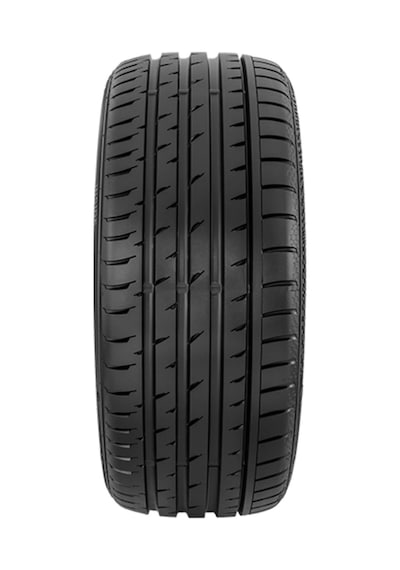 Continental 255/40R18 99Y Contisportcontact 3 Mo XL Yaz Lastiği - 2023
