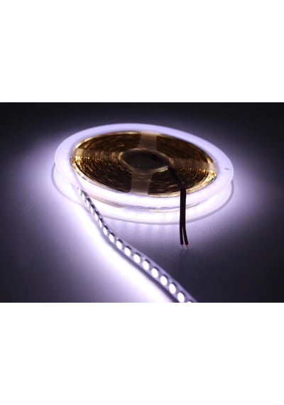 Şerid Led Dış Mekan Beyaz 120 Leds/m Dc12v