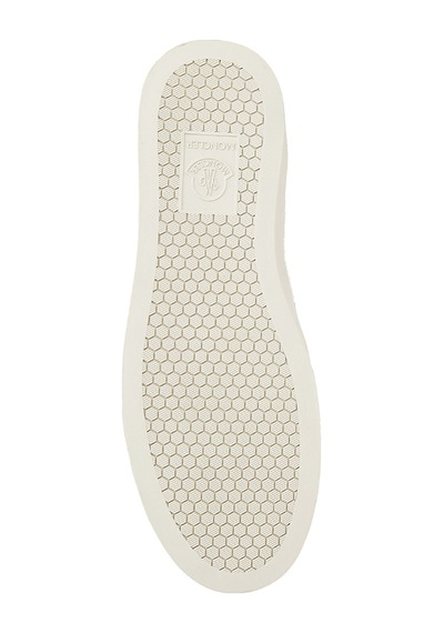 Moncler Monaco 2 Low Kadın Ayakkabı 4m00160-m4496001 Beyaz