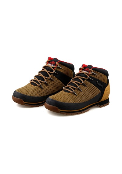 Timberland Mid Lace Up Waterproof Boot Erkek Trekking Bot Ve Ayakkabısı Tb0a5w5d7631 Renkli 001