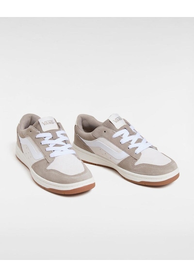 Vans Ryland Ls Kadın Ayakkabısı Vn000d4ach81 Çok Renkli