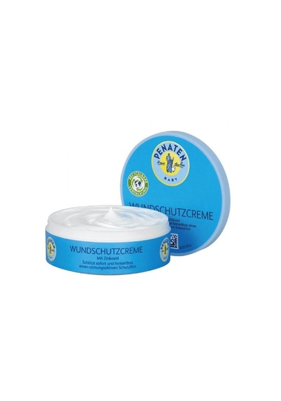 Sebamed & Penaten & Sudocrem Bebek Bakım Seti 4'lü - Şampuan 500ml + Bebek Yağı + Pişik Kremi 200ml + Krem 22g