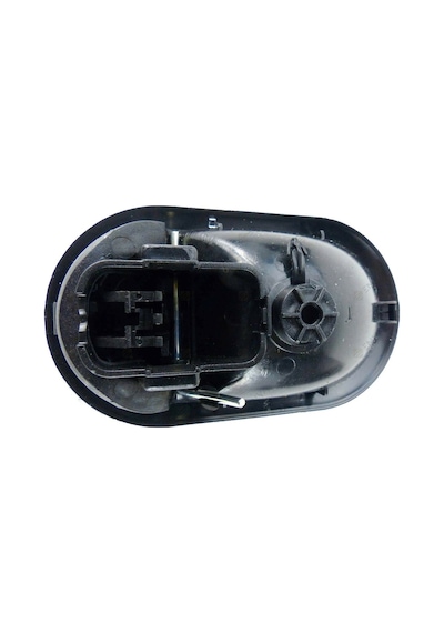 Renault Megane 2 Sol Ön Taraf Kapı Iç Açma Kolu 2003-2010  (Siyah)  (385794397)