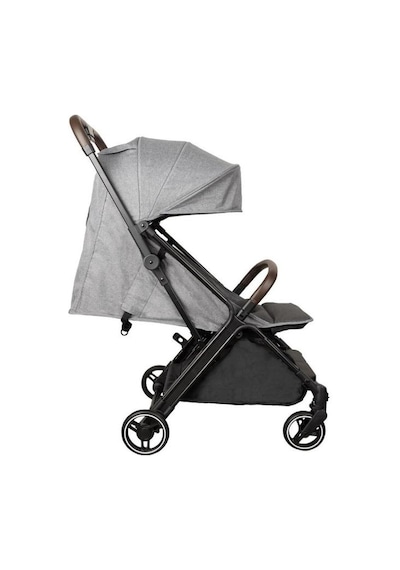 Gravity Autofold Grey Cosmo Travel Sistem Bebek Arabası Grey
