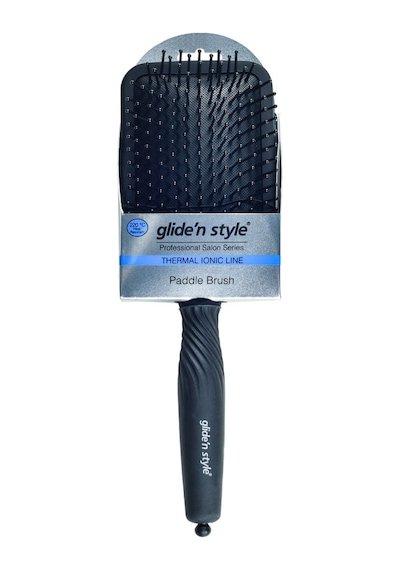 Glide'n Style Paddle Fırçası GS-256