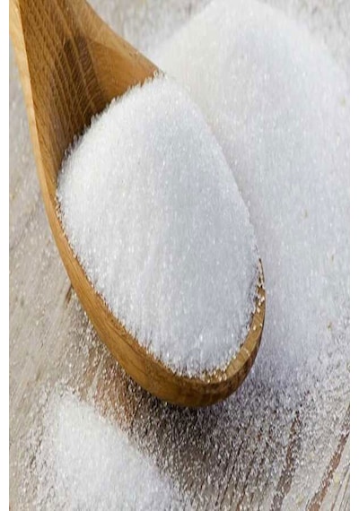 Kristal Beyaz Toz Şeker 10 Kg % 100 Pancar Şekeri Diğer