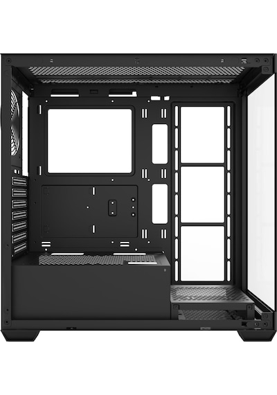 Luxury DS900 i3-10105 32 GB 512 GB M.2 SSD RTX3050 Free Dos Masaüstü Oyuncu Bilgisayarı