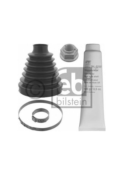 FEBI 30085 Aks Körüğü Dıs W163 98-05