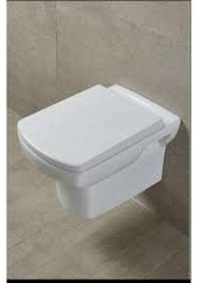 Klozet Kapağı Kp705 Çok Renkli