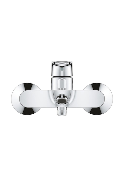 Grohe Start Loop Banyo Bataryasi - 23355001 Gri