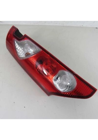 Renault Kangoo 2008-2013 Arka Stop Çift Kapı Duysuz Sol Oem No: 8200419949