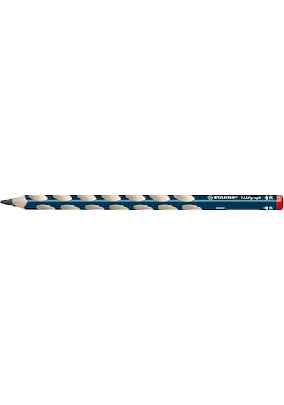 - Ergonomik Kurşun Kalem - Sağ 103 Ivory
