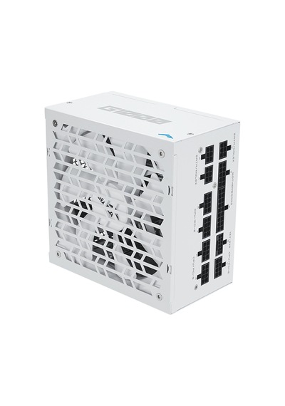 Sama G1000, 1000w, White, 80+ Gold, Cybenetics Certified, Full Modüler, Pcıe 5.1, Atx3.1, Beyaz, Gamıng, Atx, Power Sup