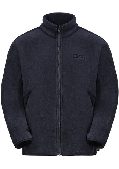 Jack Wolfskin Iceland 3ın1 Jacket K Lacivert Lacivert