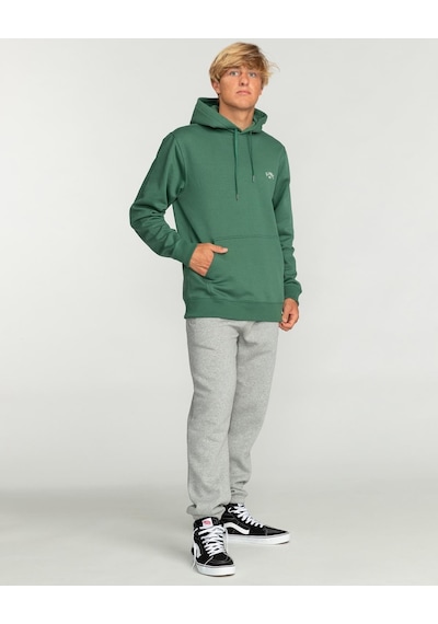 Billabong Arch Po Erkek Sweat Ebyft00114-737