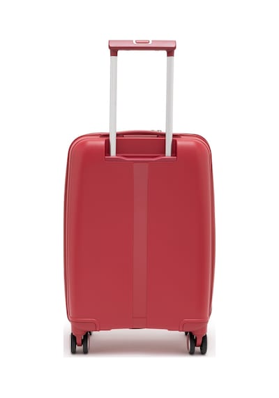 Pierre Cardin Erkek Kırmızı Valiz 50274664-850 Kırmızı