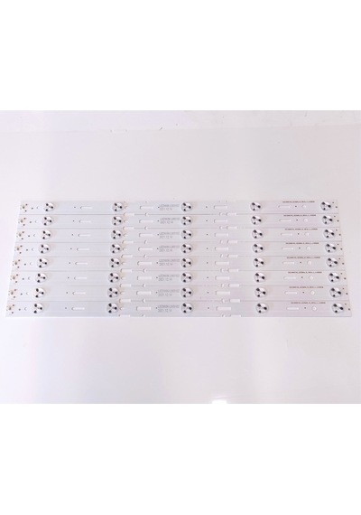 B40-lb-5533 Led Bar Takım Kore Üretimi