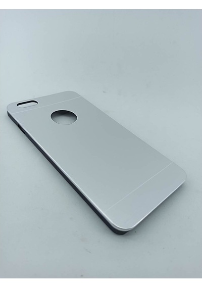 Apple Uyumlu iPhone 6/6S Plus Motomo Metal Kilif 457088197