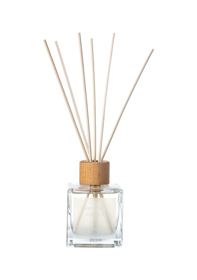 Mudo Home Çubuklu Oda Kokusu Mystıc Amber 120 Ml
