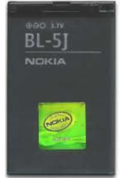 Nokia Lumia 520 Batarya Bl-5J Batarya
