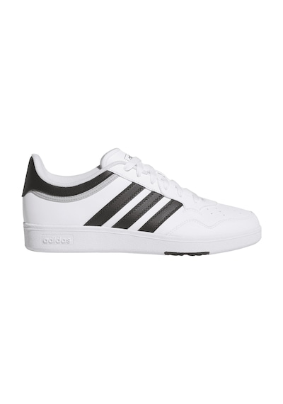 Adidas Hoops 4.0 Erkek Spor Ayakkabı Beyaz Jq9985-e Beyaz