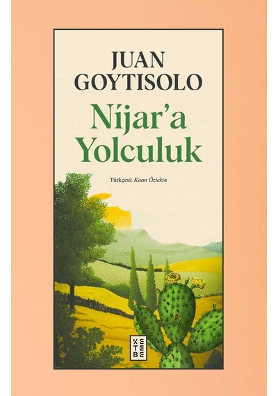 Ketebe Níjar A Yolculuk