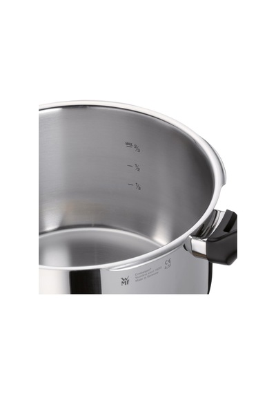 Wmf 0796229990 4.5 Li Tre Perfect Pro Düdüklü Tencere Diğer