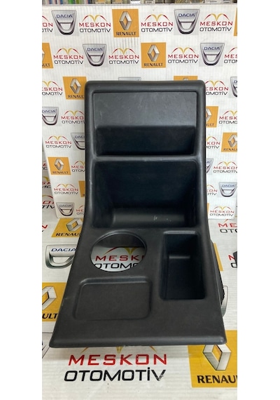 Renault 12 R12 Toros Vites Konsolu 555519729