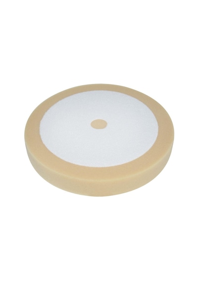 Brio Sünger Beyaz Wax ve Cila Süngeri 200Mm