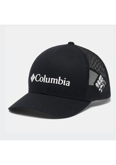 Columbia Columbıa Mesh Snap Unısex Şapka 1652541-070 Çok Renkli