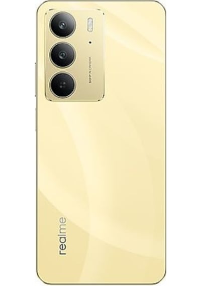 Realme C75 RMX3941 8 GB 512 GB (Realme Türkiye Garantili)