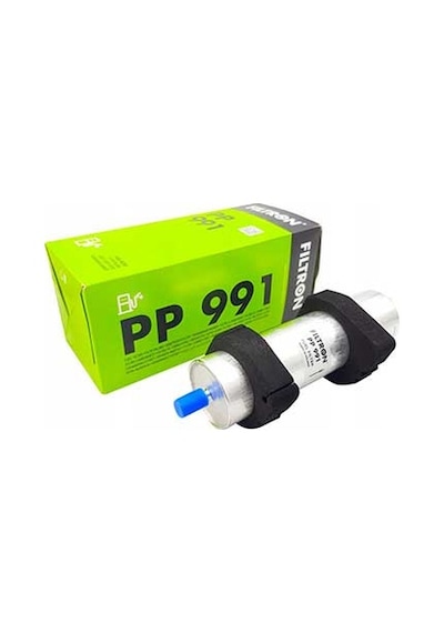 Netparset Audi Q7 3.0tdı 2008-2012 Filtron 4'lü Filtre Seti-cat