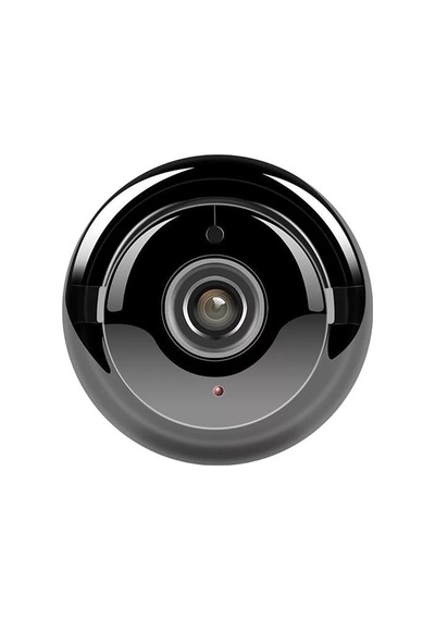 Powermaster Pm-4792 V380 Gece Görüşlü Mikrofonlu 1080p Wifi Ip Kamera