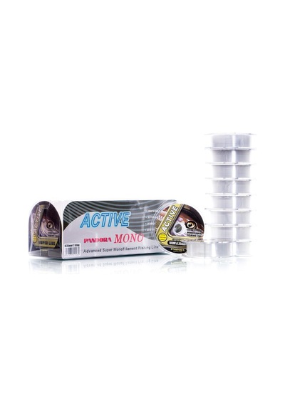 Pandora Active Monofilament Misina 100 Mt
