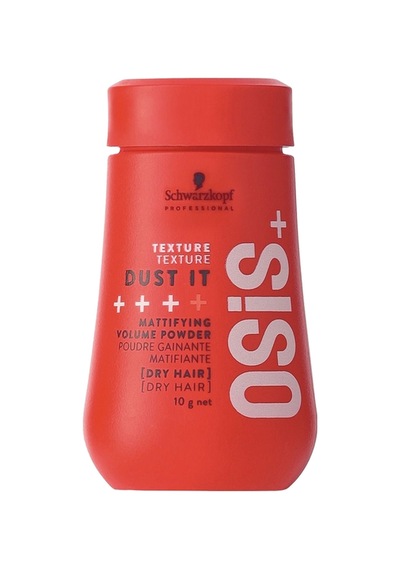 Osis Schwarzkopf Osis+ Dust It Doku Veren Saç Pudrası 10 G İnce Telli Saçlarda Hacim Ve Kontrol