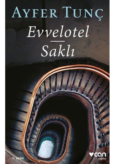 Evvelotel - Saklı - Rxlu-751691
