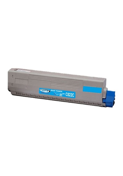 Pfx Pf C822 C-mavi Toner 7,3k