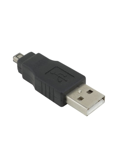 Usb Am To Mını Usbbm Adaptör Sl-Ma0