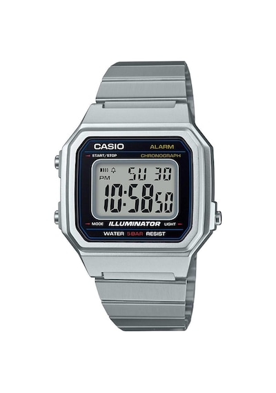 Casio B650wd-1adf Kol Saati Gri