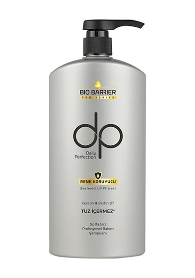 Dp Daily Perfection Bio Barrier Serisi Renk Koruyucu Şampuan 500 ML