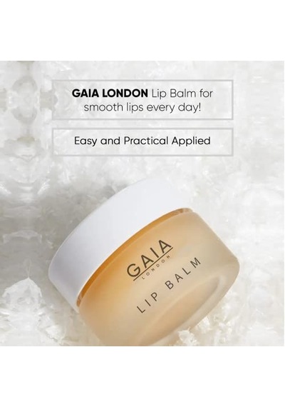 Lip Balm Nemlendirici Etkili Dudak Balmı 20ml