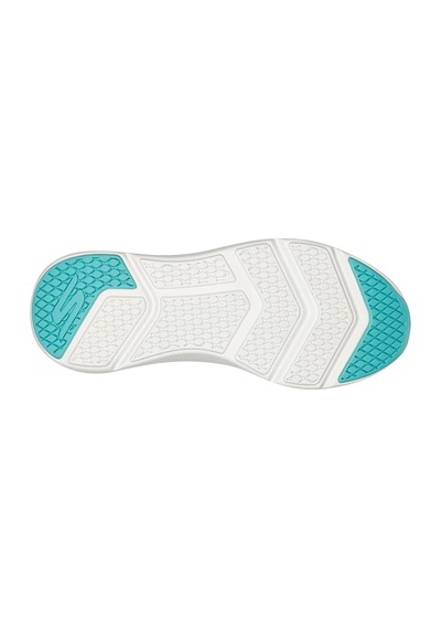 Skechers Go Run Elevate Kadın Ayakkabı 128334-nvmt Lacivert
