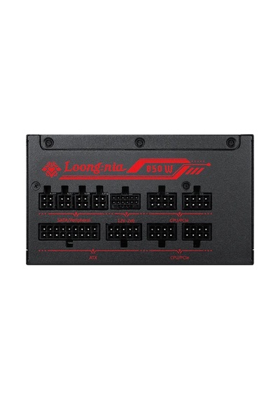 Msı Mag A850gls Mlg Edıtıon Pcıe5 850w 80+ Gold