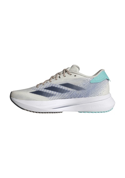 Adidas Adızero Sl2 W Kadın Yol Koşusu Ayakkabısı Beyaz Beyaz