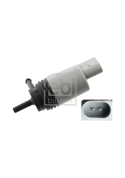Bmw 116d F20 Su Fiskiye Motoru 2015-2019 Febı 26495