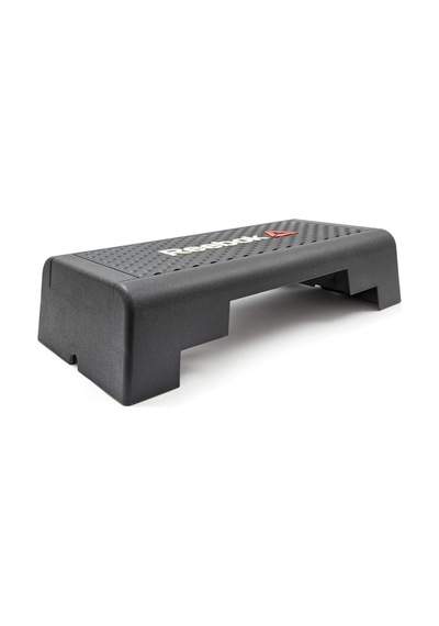 Reebok Siyah Mini Step Tahtası Rap-10150bk