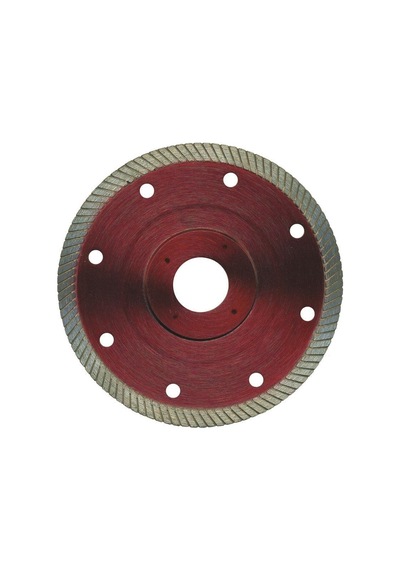 Prut Ck 180 Mm Çapaksız Kesim Turbo Elmas Testere