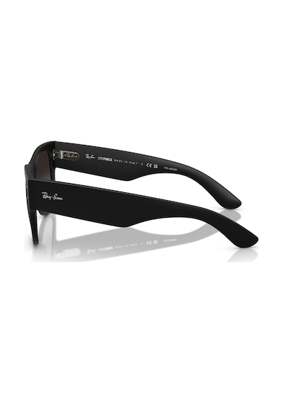Rb 4840s 601st3 50 Ray-Ban Polarize Güneş Gözlüğü Siyah
